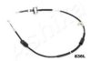 SUZUK 5440260J00 Cable, parking brake